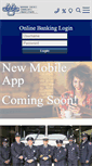 Mobile Screenshot of mcccu.org